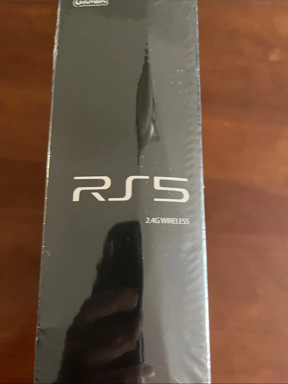 New RS5 (NOT A PS5) Gamestick OVER 10000 Preloaded Video Games Read DESCRIPTION